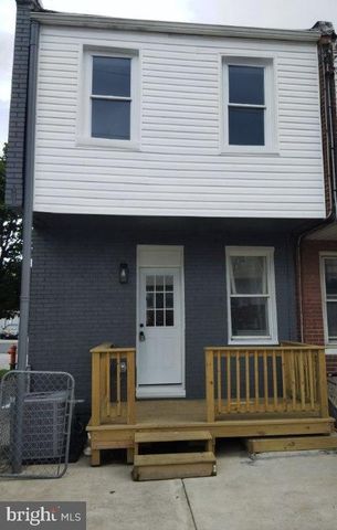 924 N BELNORD AVE, Baltimore, MD 21205