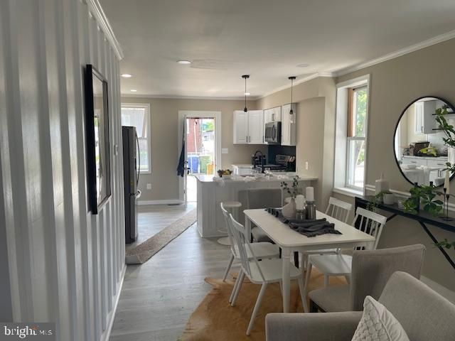 924 N BELNORD AVE, Baltimore, MD 21205