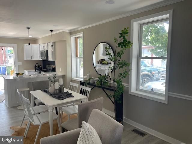 924 N BELNORD AVE, Baltimore, MD 21205