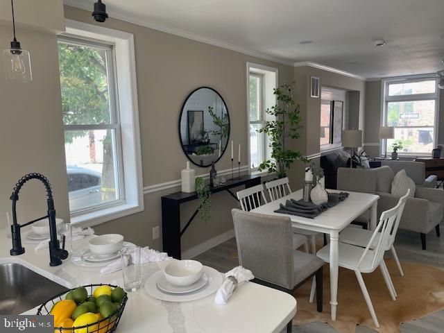 924 N BELNORD AVE, Baltimore, MD 21205