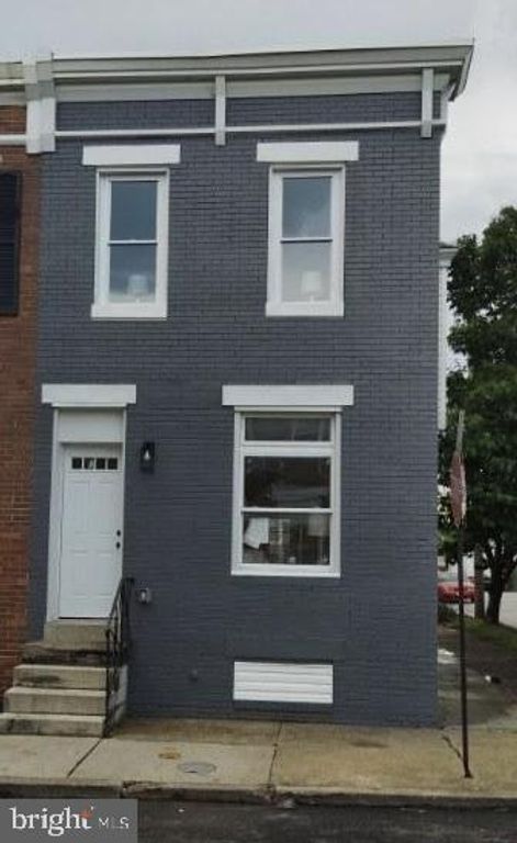 924 N BELNORD AVE, Baltimore, MD 21205