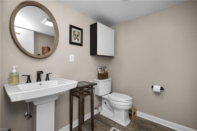 4641 Curtiss DR, Virginia Beach, VA 23455