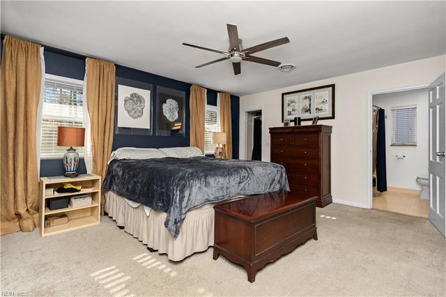 4641 Curtiss DR, Virginia Beach, VA 23455