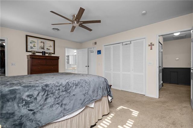 4641 Curtiss DR, Virginia Beach, VA 23455