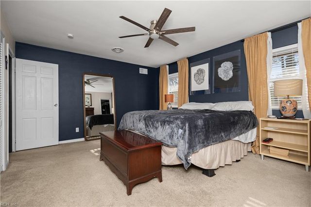 4641 Curtiss DR, Virginia Beach, VA 23455