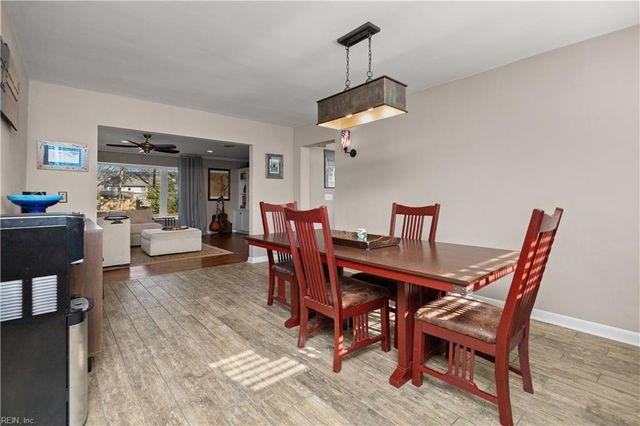 4641 Curtiss DR, Virginia Beach, VA 23455