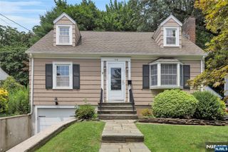 148 McCosh Road, Clifton, NJ 07043