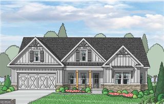 1285 BIRCH Way, Loganville, GA 30052