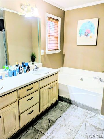 9642 Empress, Tuscaloosa, AL 35405