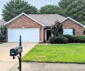 9642 Empress, Tuscaloosa, AL 35405