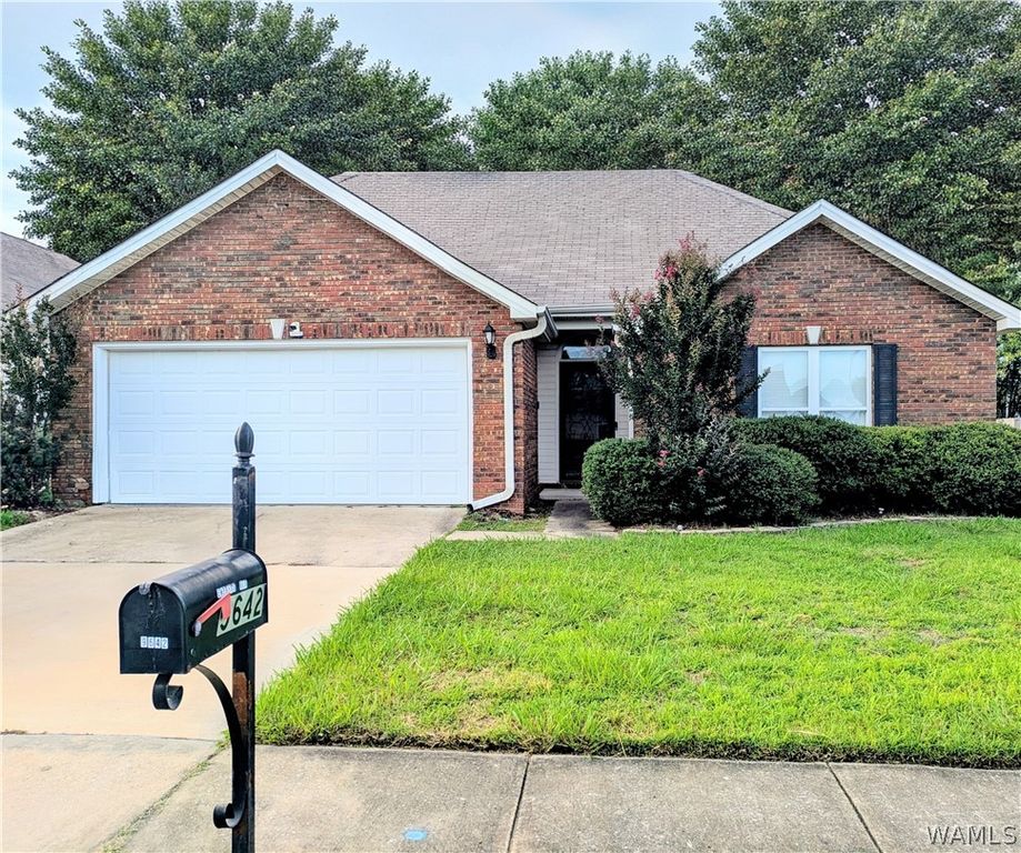 9642 Empress, Tuscaloosa, AL 35405