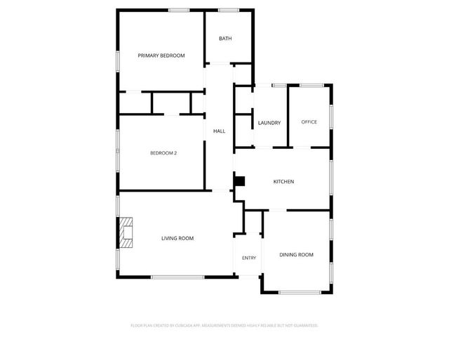 412 Guinda Street, Palo Alto, CA 94301