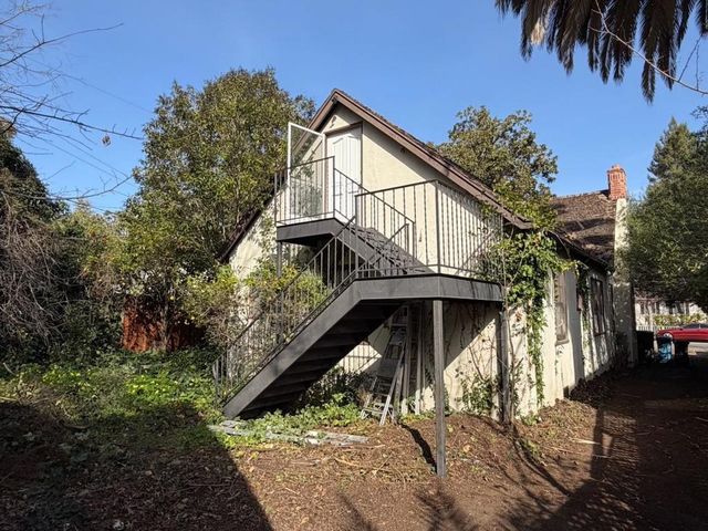 412 Guinda Street, Palo Alto, CA 94301