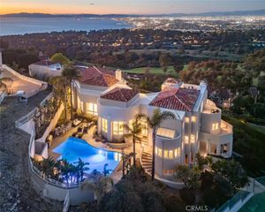 702 Via La Cuesta, Palos Verdes Estates, CA 90274