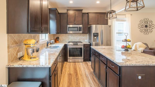 311 Hartland Place, Simpsonville, SC 29680