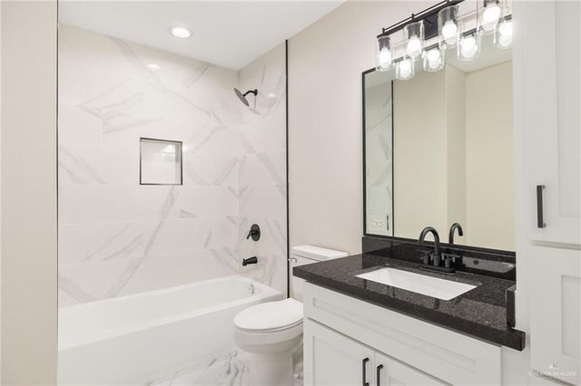 348 Coro Drive, Donna, TX 78537