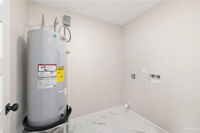 348 Coro Drive, Donna, TX 78537