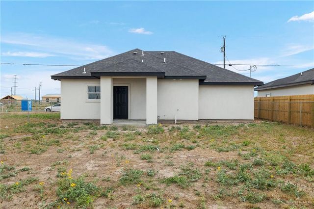 348 Coro Drive, Donna, TX 78537