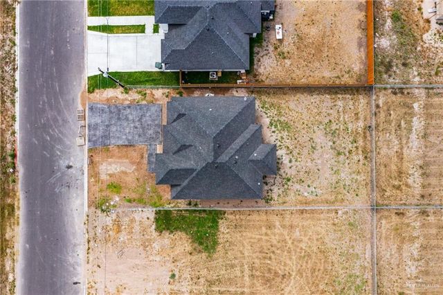 348 Coro Drive, Donna, TX 78537