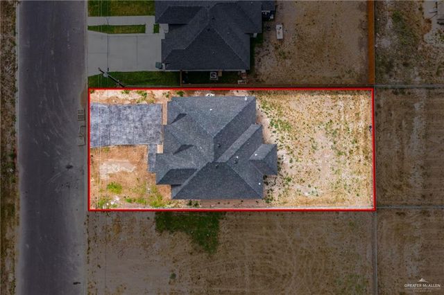 348 Coro Drive, Donna, TX 78537