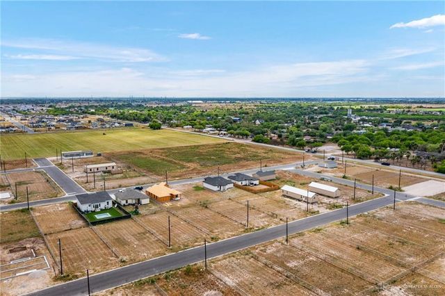 348 Coro Drive, Donna, TX 78537