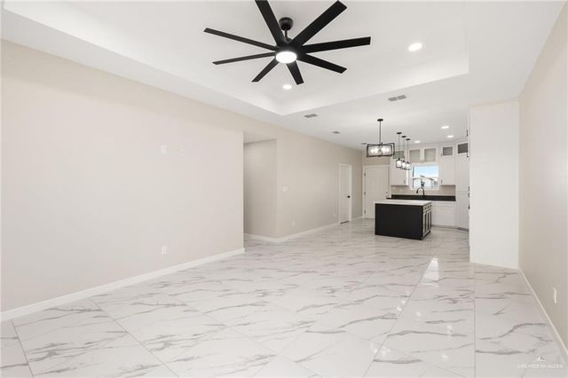 348 Coro Drive, Donna, TX 78537