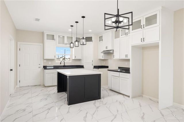 348 Coro Drive, Donna, TX 78537