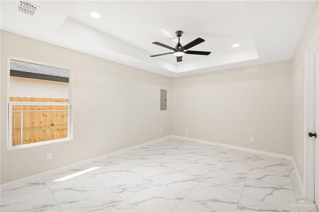 348 Coro Drive, Donna, TX 78537