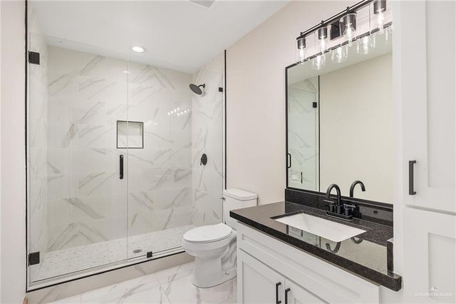 348 Coro Drive, Donna, TX 78537