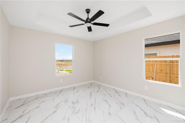 348 Coro Drive, Donna, TX 78537