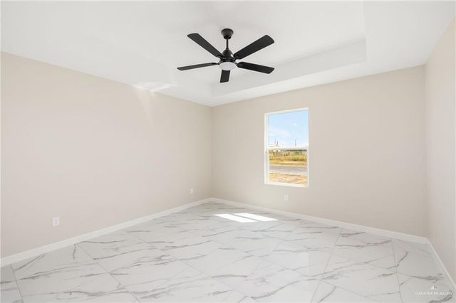 348 Coro Drive, Donna, TX 78537