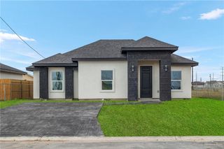 348 Coro Drive, Donna, TX 78537