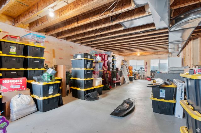 8433 S JAYSON DR, West Jordan, UT 84081