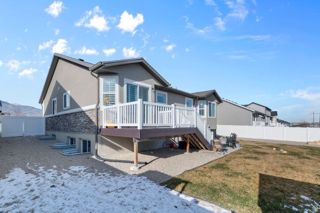 8433 S JAYSON DR, West Jordan, UT 84081