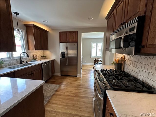 223 Louvaine Drive, Tonawanda, NY 14223
