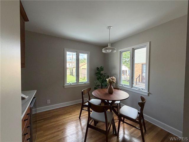 223 Louvaine Drive, Tonawanda, NY 14223