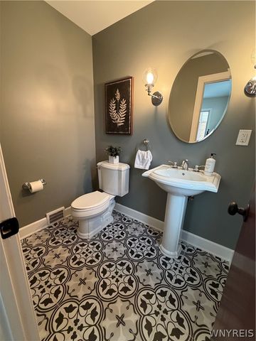 223 Louvaine Drive, Tonawanda, NY 14223