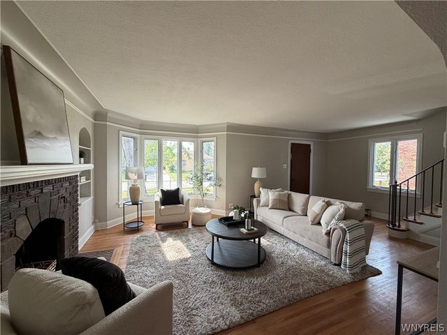 223 Louvaine Drive, Tonawanda, NY 14223