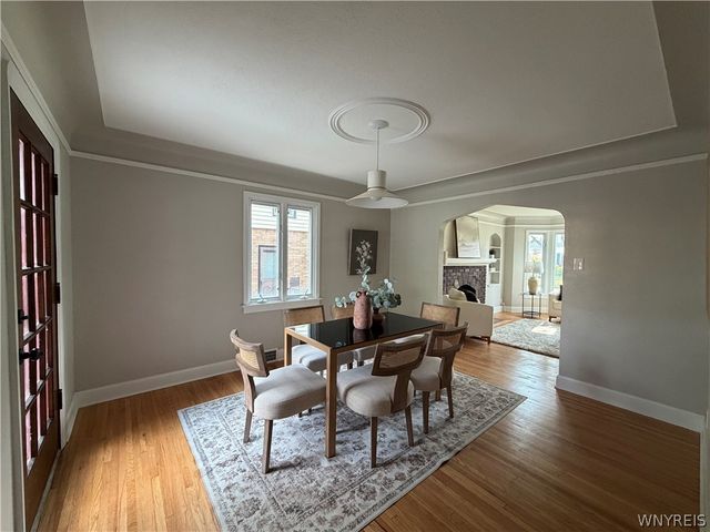 223 Louvaine Drive, Tonawanda, NY 14223