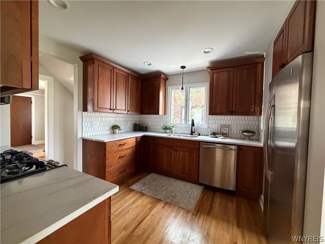223 Louvaine Drive, Tonawanda, NY 14223