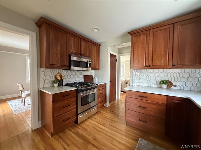 223 Louvaine Drive, Tonawanda, NY 14223