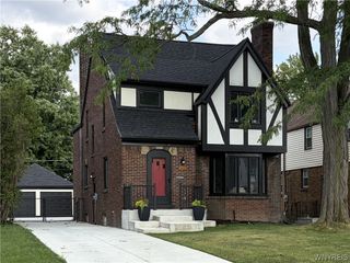 223 Louvaine Drive, Tonawanda, NY 14223