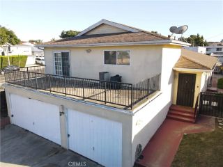 2706 Robinson Street, Redondo Beach, CA 90278