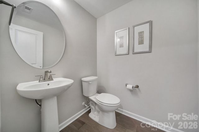 516 Madison Falls Court, Fort Mill, SC 29708