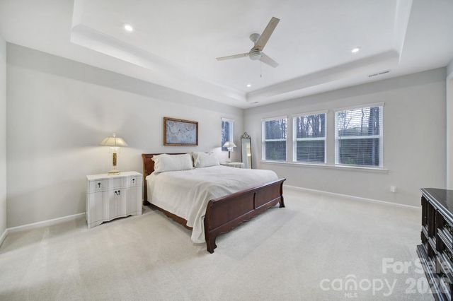 516 Madison Falls Court, Fort Mill, SC 29708