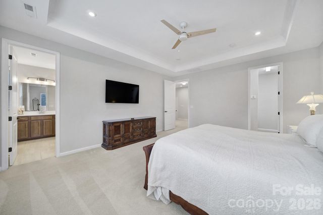 516 Madison Falls Court, Fort Mill, SC 29708