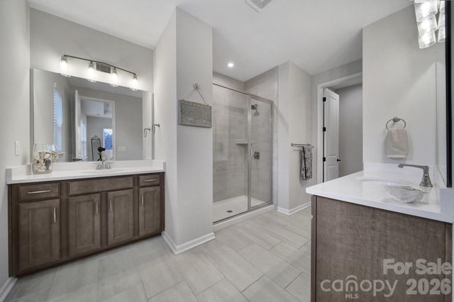 516 Madison Falls Court, Fort Mill, SC 29708