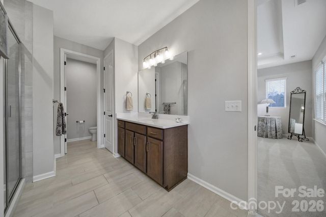 516 Madison Falls Court, Fort Mill, SC 29708