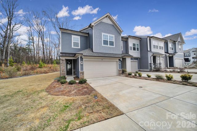 516 Madison Falls Court, Fort Mill, SC 29708