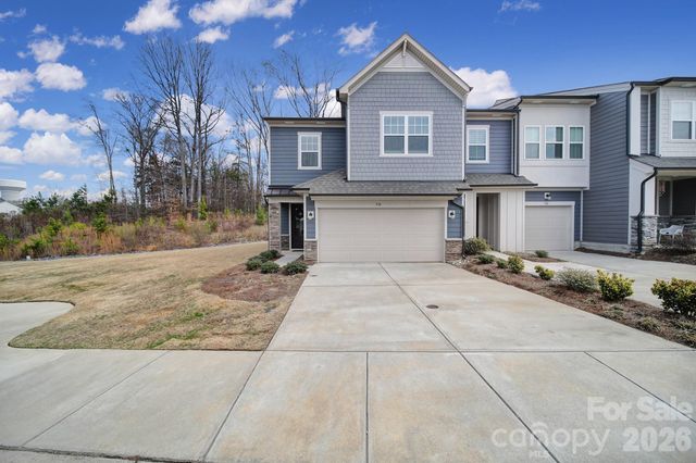 516 Madison Falls Court, Fort Mill, SC 29708